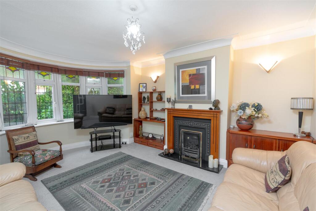 House in Leeds - View 2