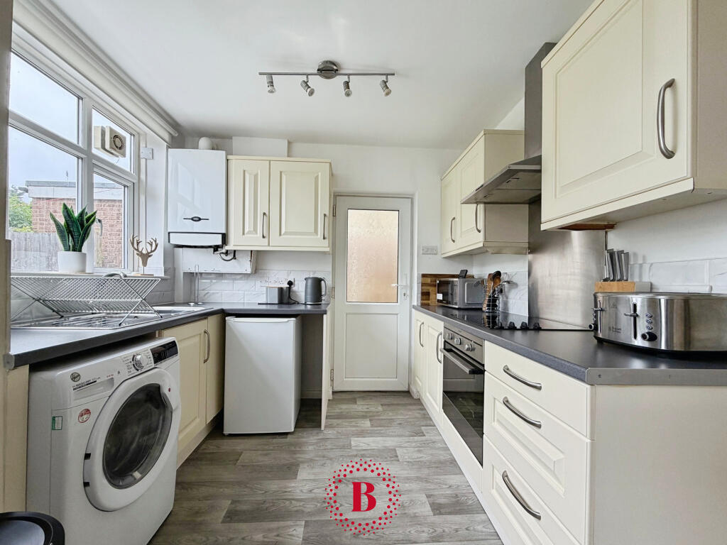 Ludlow Drive, Melton Mowbray, LE13 photo 3