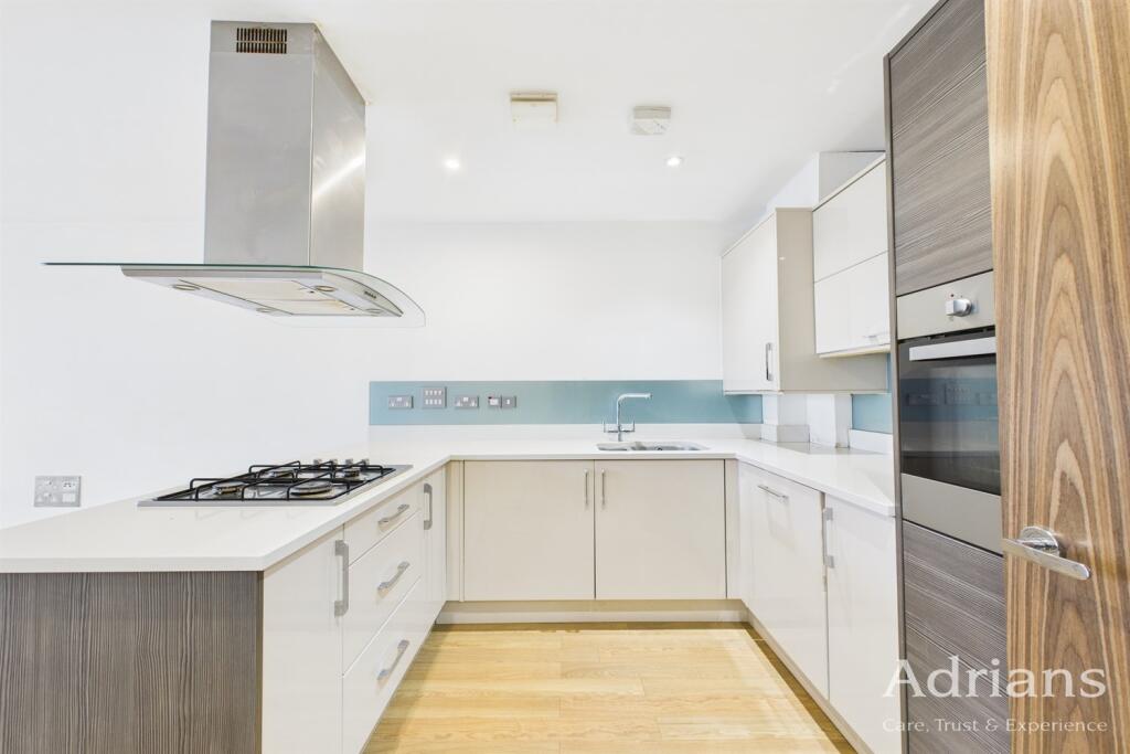 Apartment in Chelmsford - More