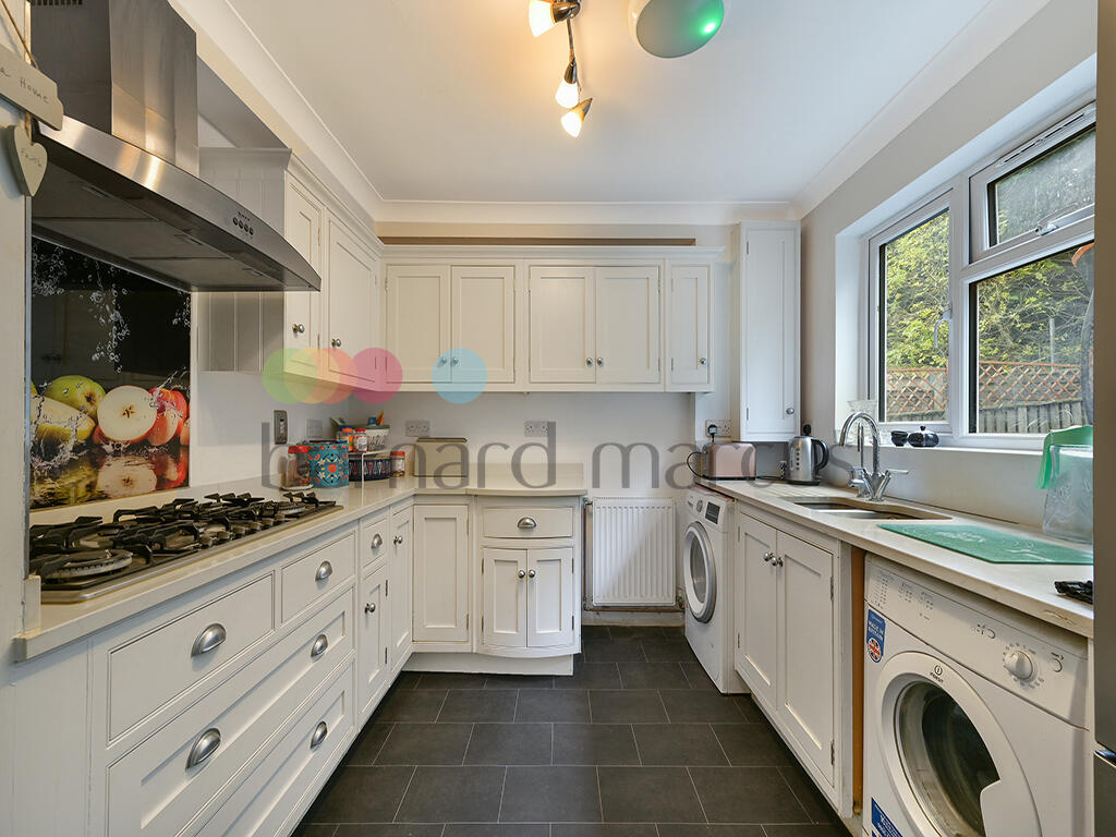 Main image of property: Nursery Road, East Finchley, London