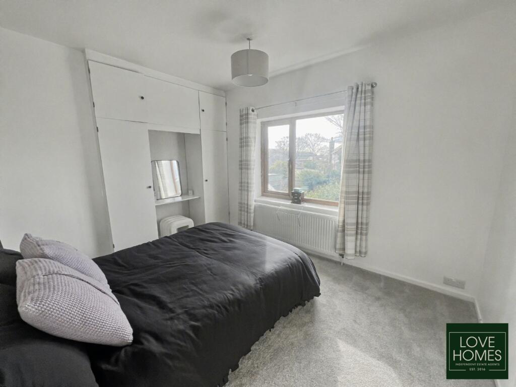 Grizedale Avenue, Garstang - More