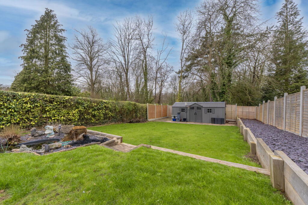 Additional image 30 of Earlswood Common, Earlswood, Solihull, B94 5SJ