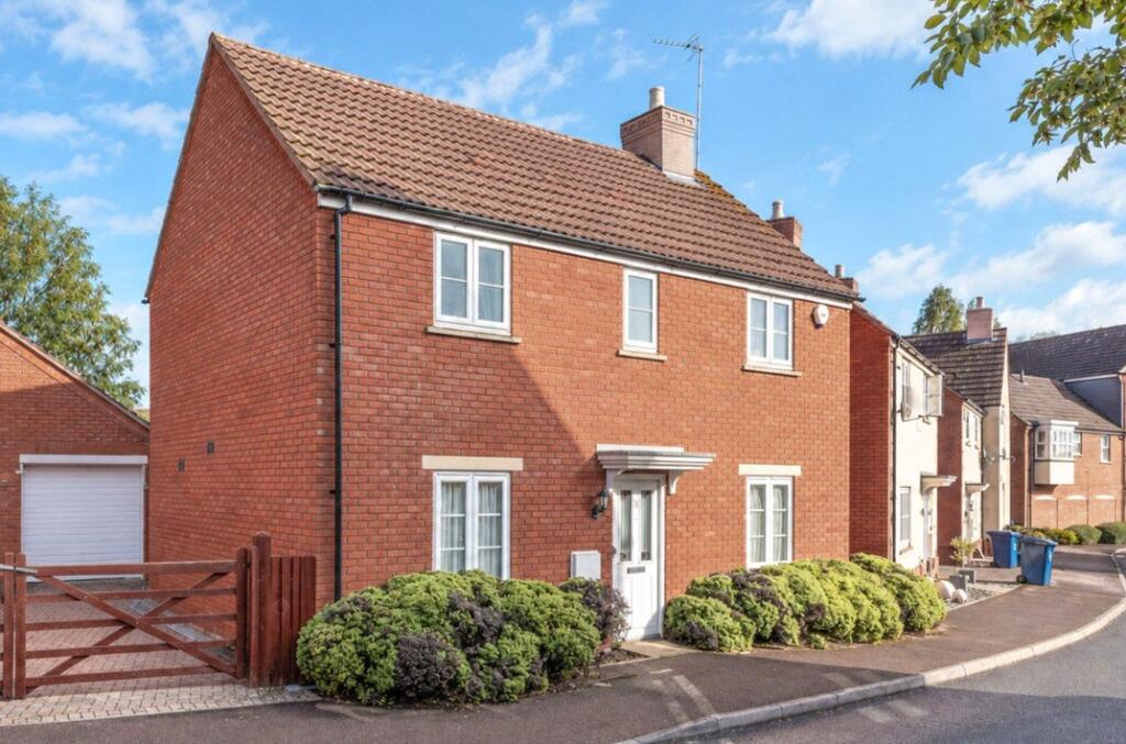 Main image of property: Falcon Road, Walton Cardiff, Tewkesbury