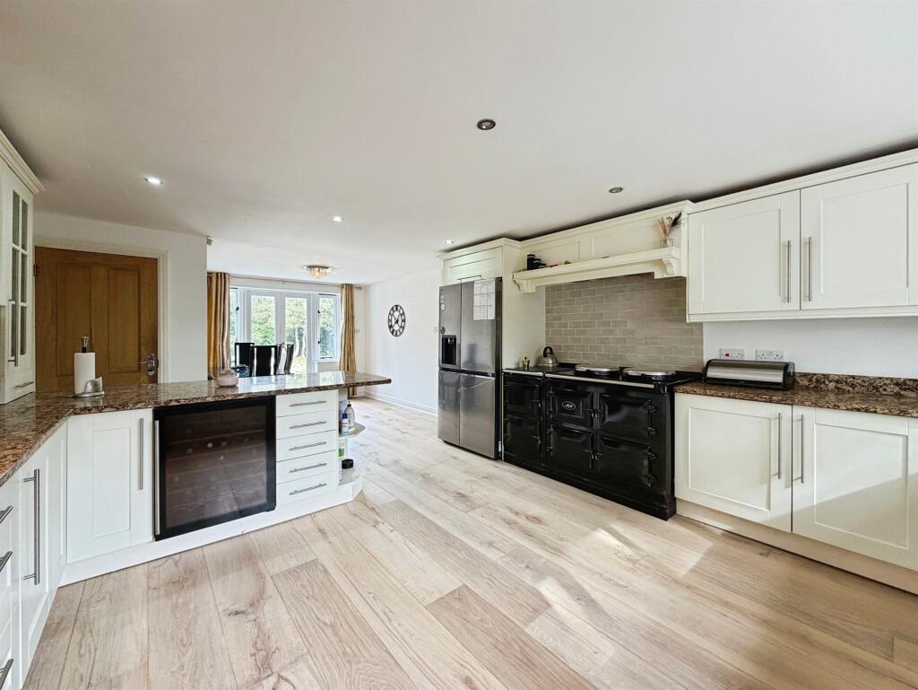 House in Coventry - More