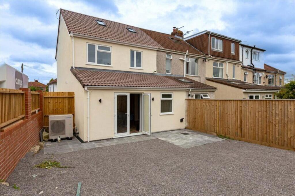 Main image of property: Stanley Avenue, Filton