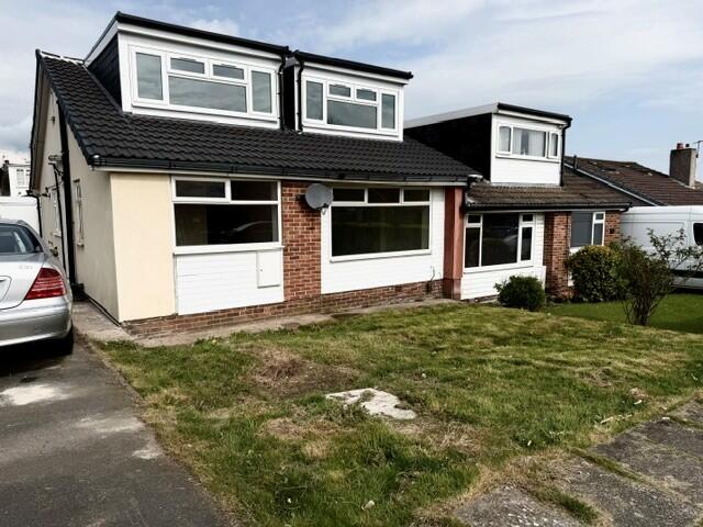 Main image of property: Frensham Drive, Bradford