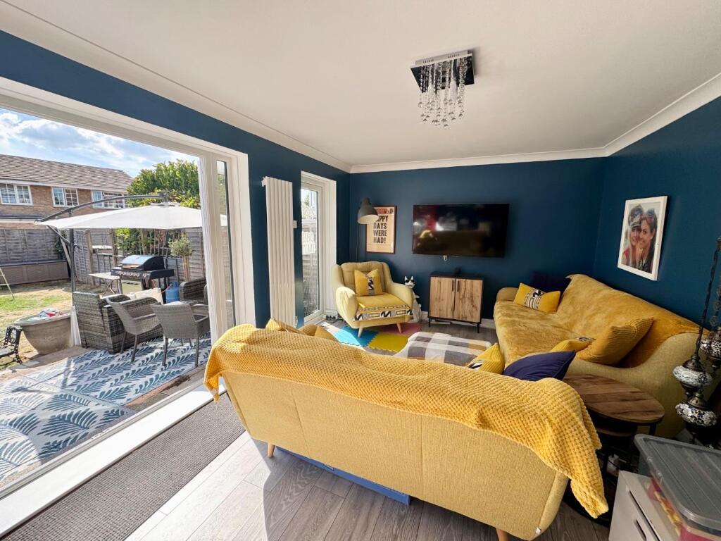 House in Southampton - View 5