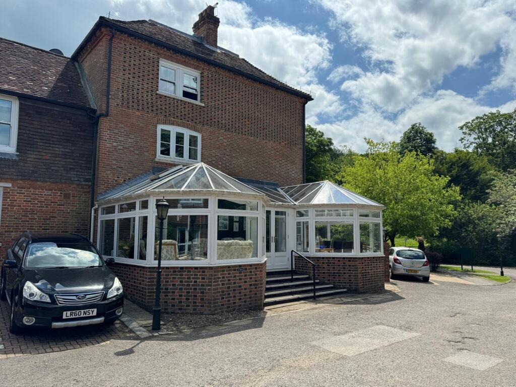 Main image of property: Tanners Lane, GU27