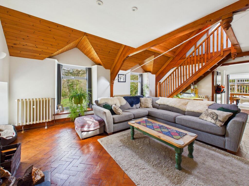 Penmachno, Betws-Y-Coed, LL24 photo 2