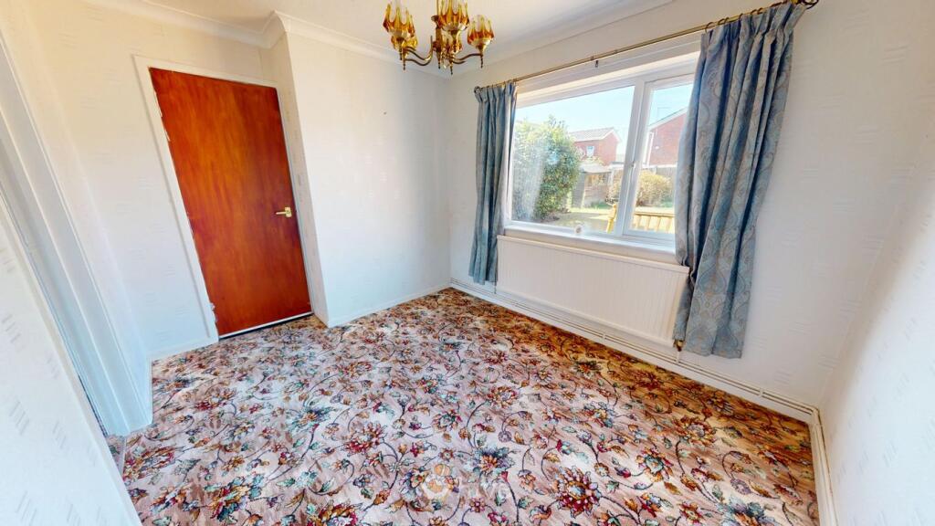 House in Doncaster - More