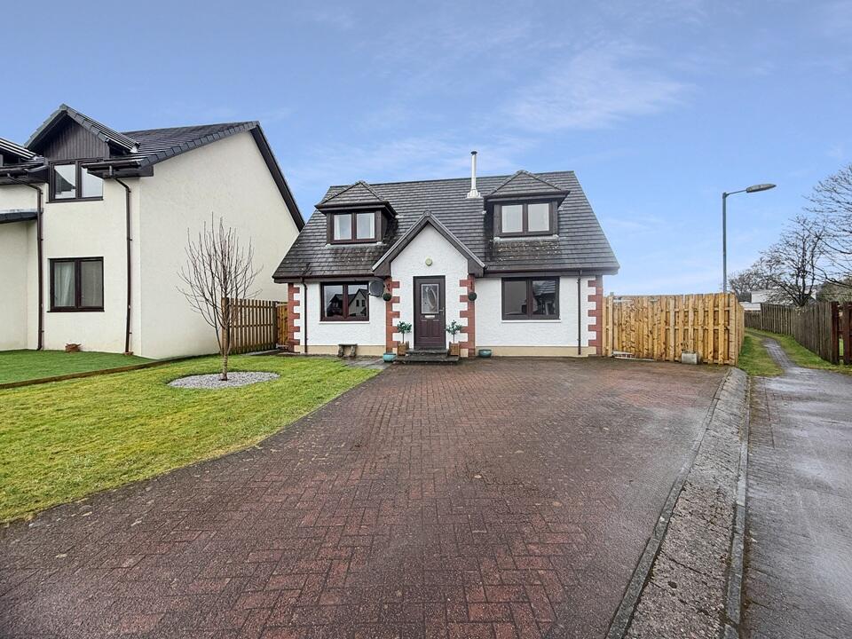 Main image of property: 4 Tynribbie Place, Tynribbie, Appin, Argyllshire, PA38 4DS