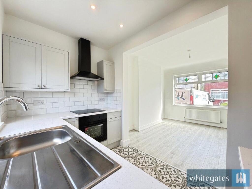 Hill Crest, Bootle, Merseyside, L20 - View 6