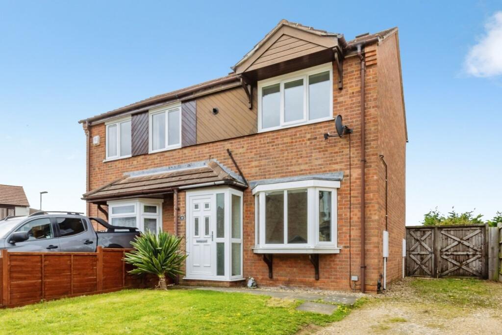 Main image of property: Chedworth Road, Lincoln, LN2