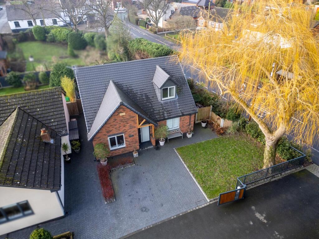 Additional image 56 of Lichfield Road, Hopwas, Tamworth, B78