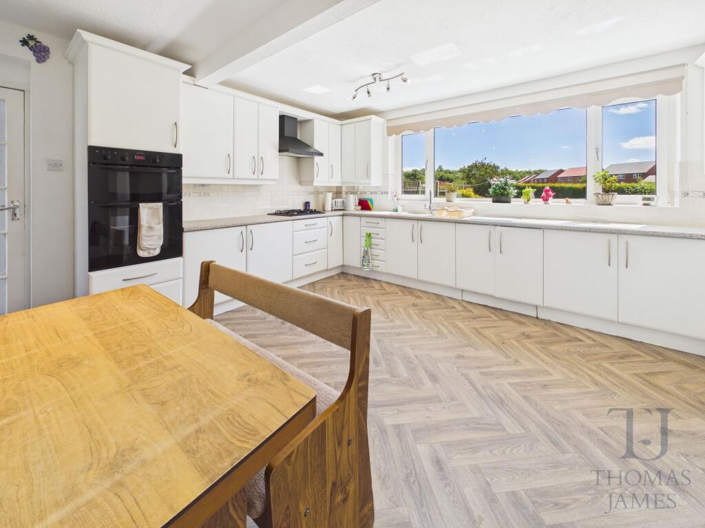 House in Nottingham, Ruddington - View 3