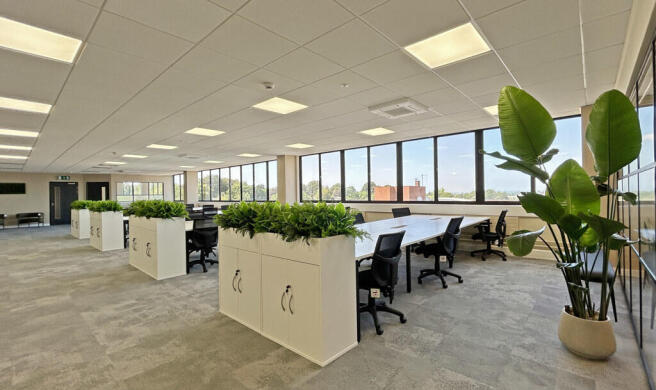 Office suite