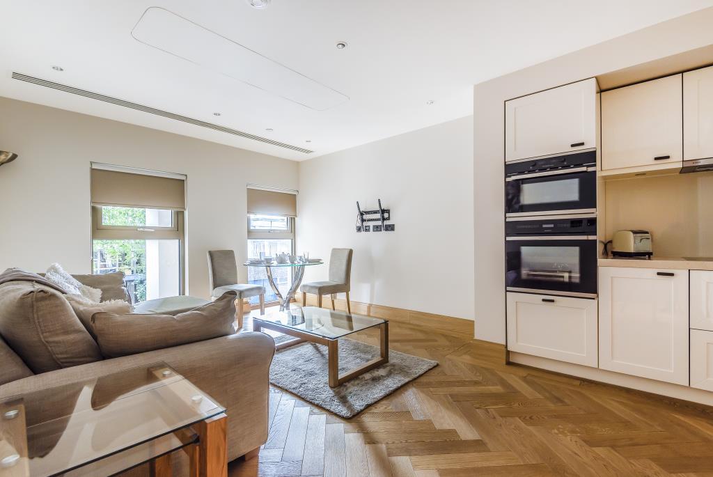 Main image of property: Abell House, John Islip Street, SW1P