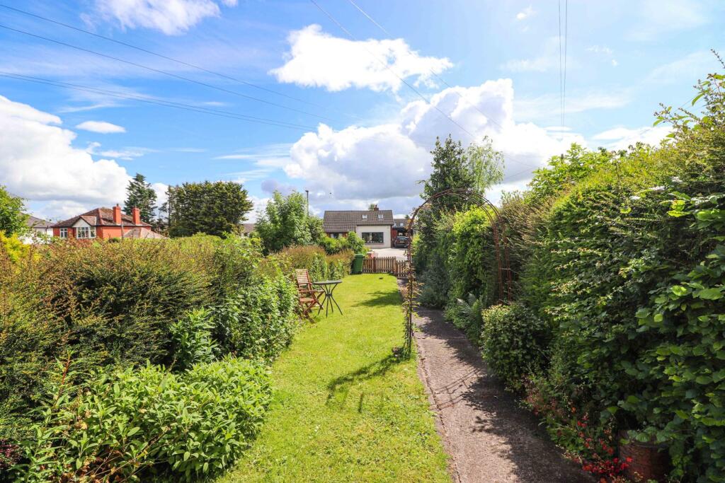 Durdar Road, Carlisle, CA2 - View 4