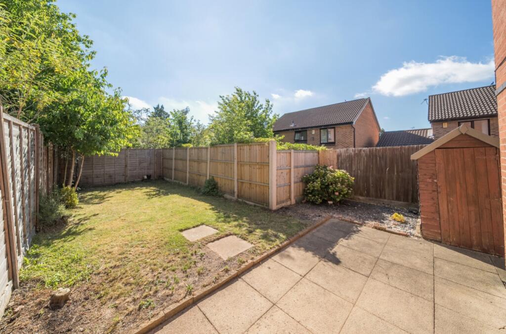 House in Nottingham, Beechdale - View 4