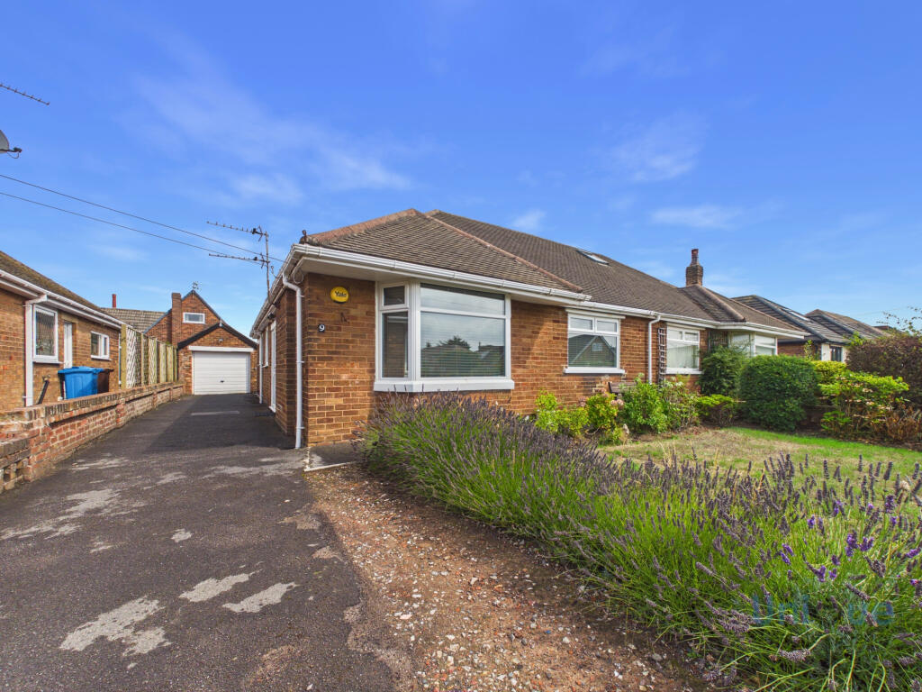 House in Fylde, Saint Anne's on the Sea
