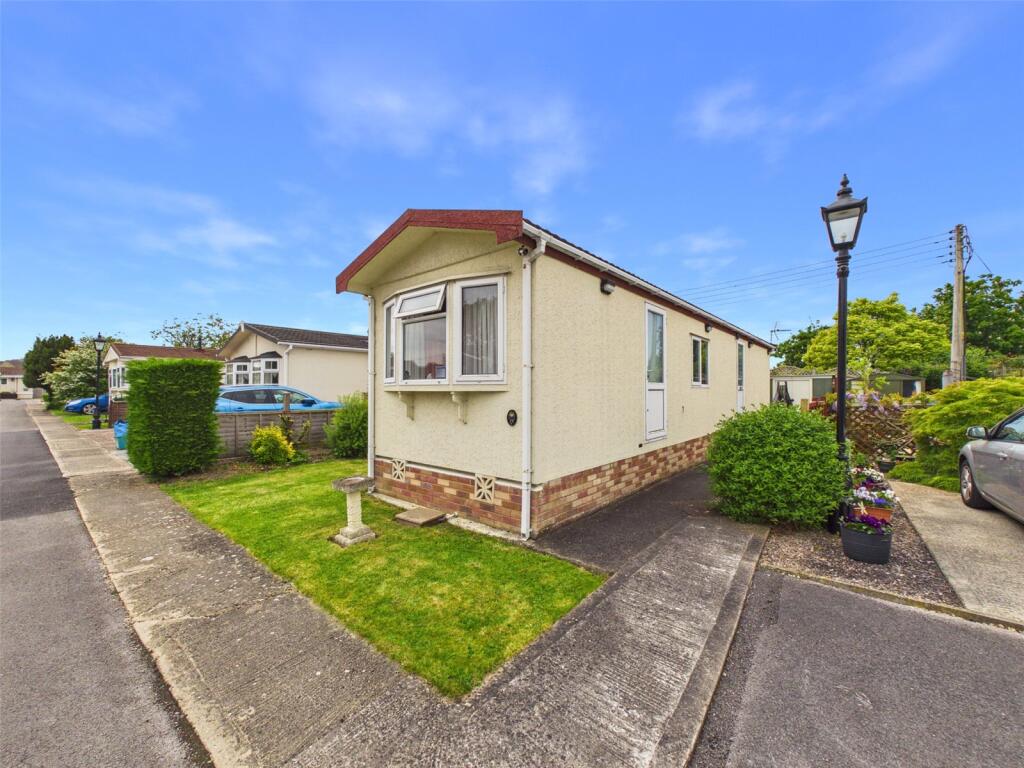Main image of property: The Reddings, Cheltenham, Gloucestershire, GL51
