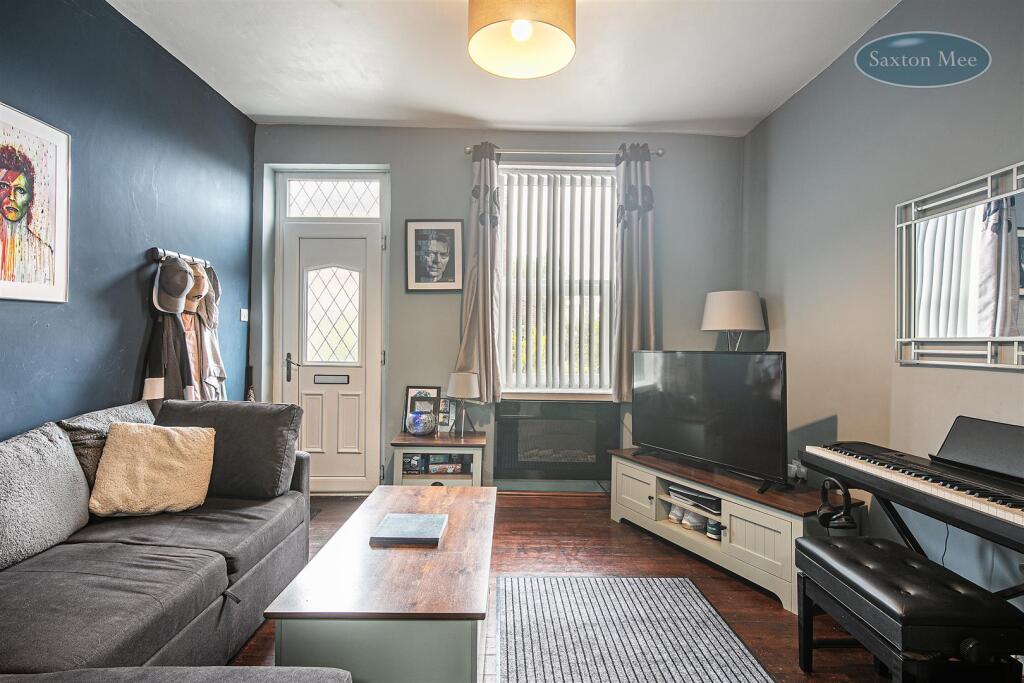 House in Sheffield, Garden Village, Stocksbridge - View 3