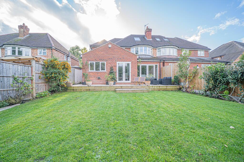 Additional image 20 of Beechwood Park Road, Solihull, B91