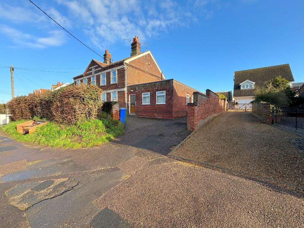 Main image of property: Station Road, Southwold, Suffolk, IP18