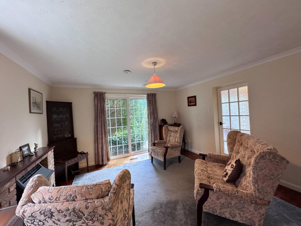 House in Carlisle, Cumberland - View 6