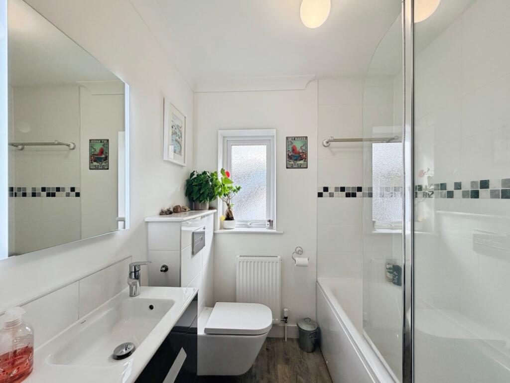House in Camborne, Hidderley Park, Tuckingmill - View 5