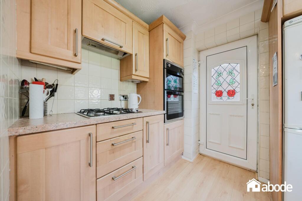 House in Liverpool - More