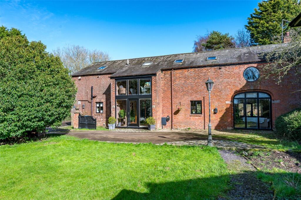 Main image of property: Fleetwood Road, Esprick, Preston, Lancashire