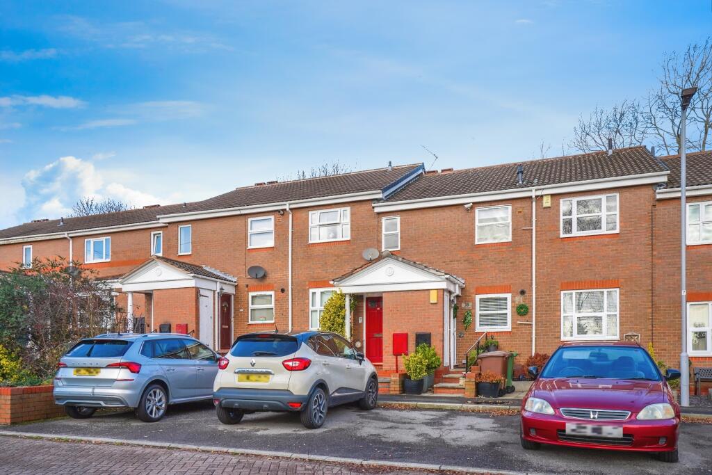 Main image of property: Belfry Court, Outwood, Wakefield, WF1
