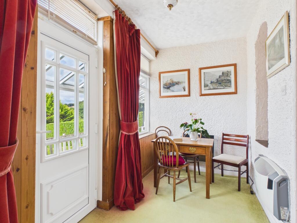 House in Plymouth - View 5