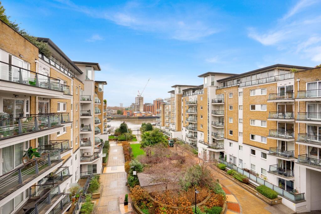 Main image of property: Bluewater House, 
Smugglers Way, SW18