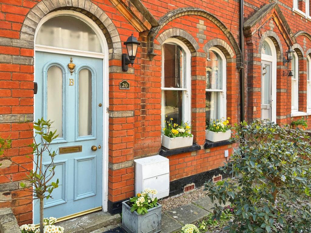 Main image of property: Beaconsfield Road, WOODBRIDGE