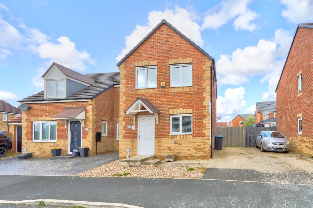 Main image of property: St. Anthonys Road, Middlesbrough, TS3