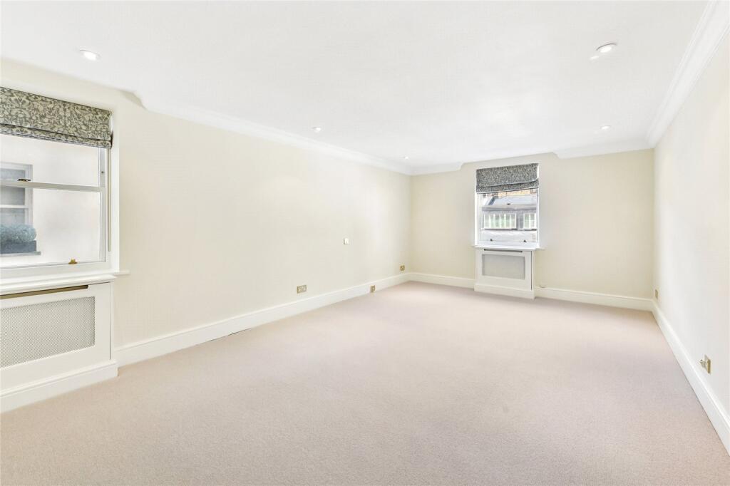 Apartment in London, Royal Borough of Kensington and Chelsea - View 4