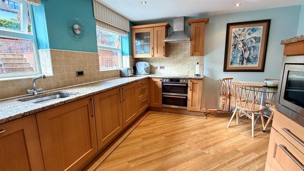 Pentywyn Heights, Deganwy, Conwy photo 4
