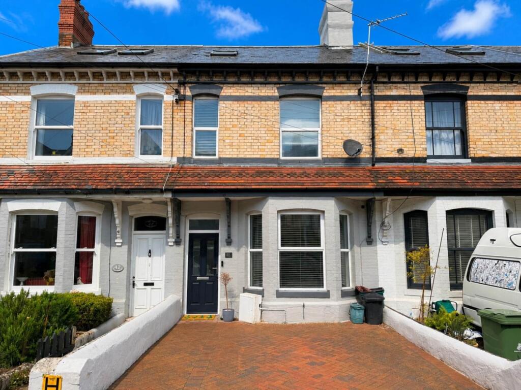 Main image of property: Elm Grove, Bideford