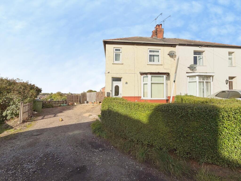 Main image of property: Gateford Avenue, Worksop