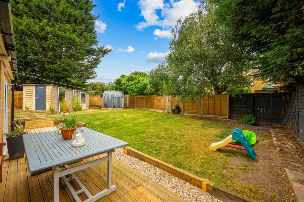 House in Harrogate - View 3