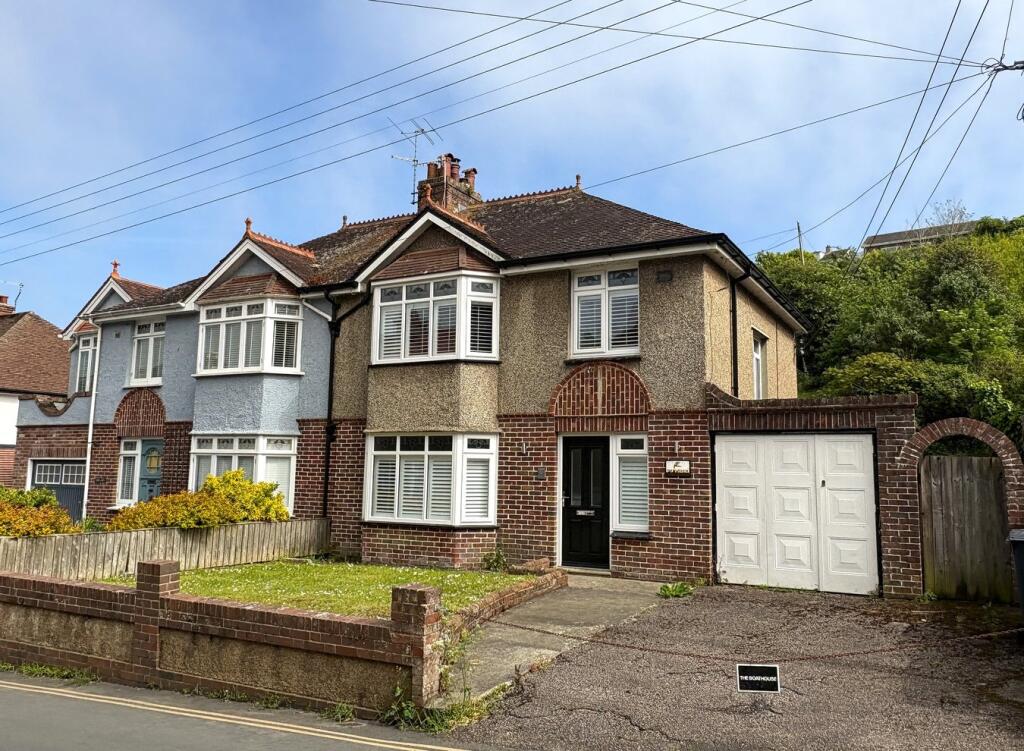 Main image of property: Clapps Lane, Beer, Seaton, EX12