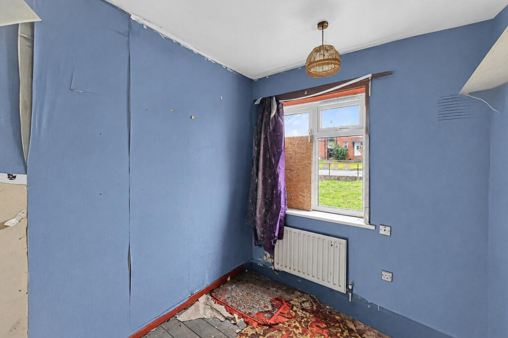 House in Nottingham - More