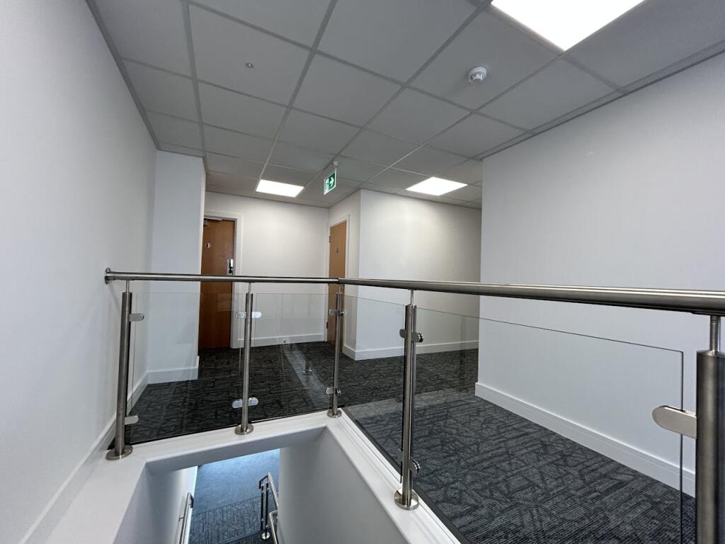 Additional image 9 of First Floor, Highlands House, Highlands Road, Solihull, B90 4ND
