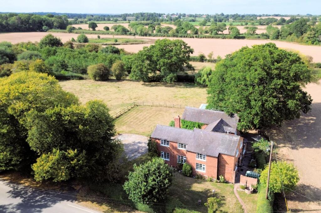 Main image of property: Platts Lane, Hatton Heath, Chester