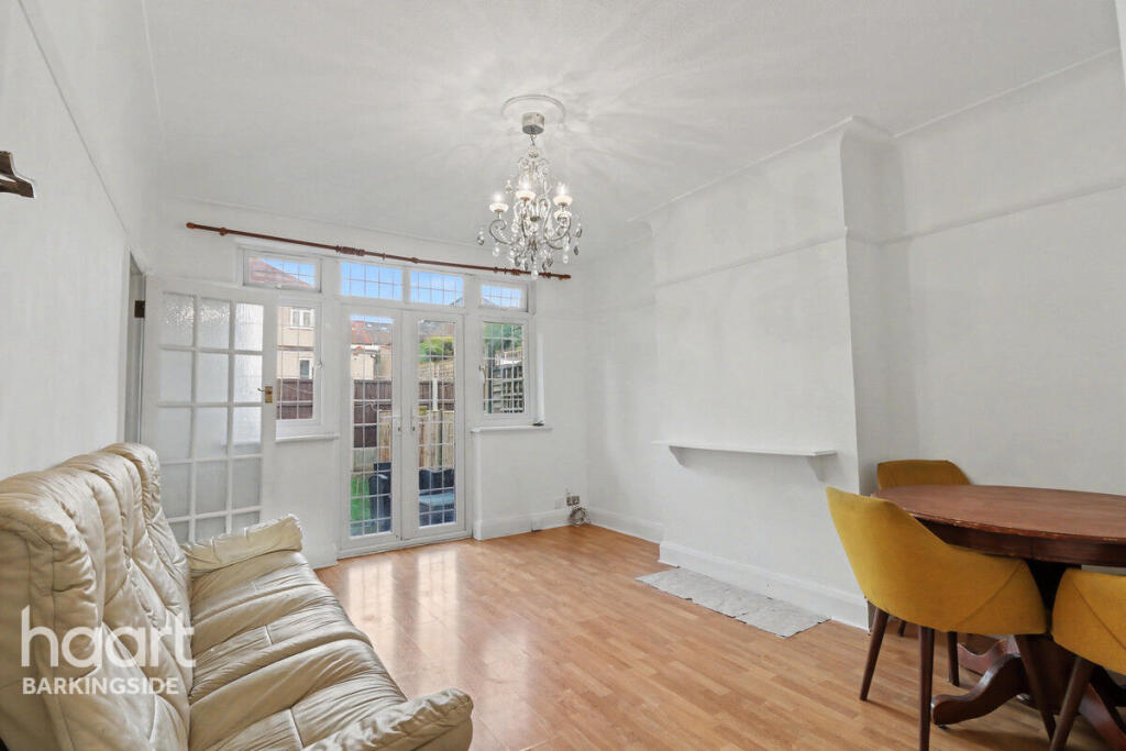 Main image of property: Veronique Gardens, Barkingside