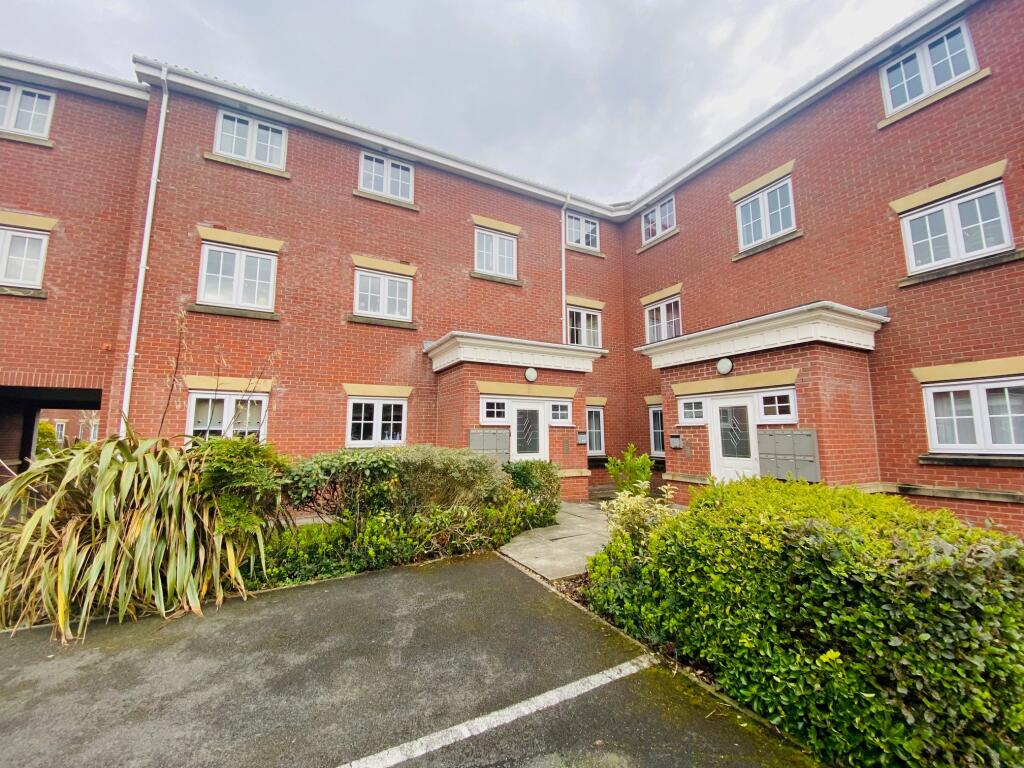 Main image of property: Firbank, Bamber Bridge