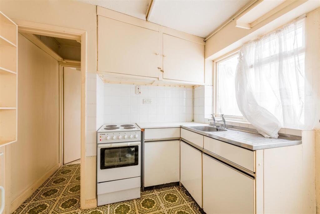 House in Hove, Aldrington - View 5