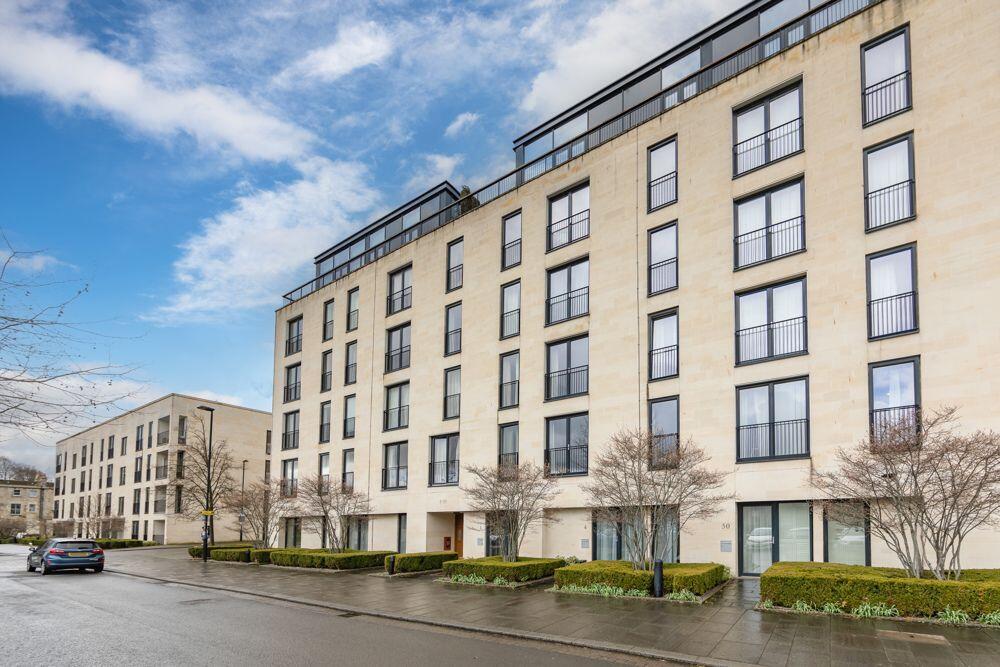 Main image of property: Palladian, Victoria Bridge Road, Bath